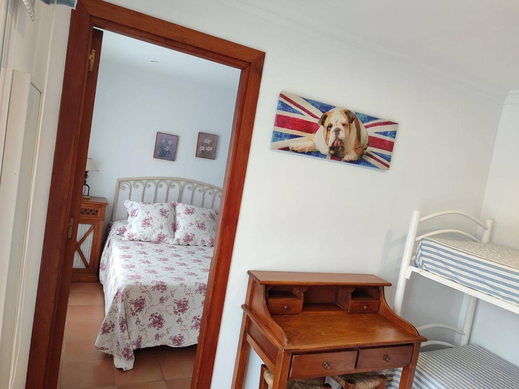 Mrz Rentals Playa Valdelagrana Puerto Mar El Puerto de Santa Maria Bagian luar foto