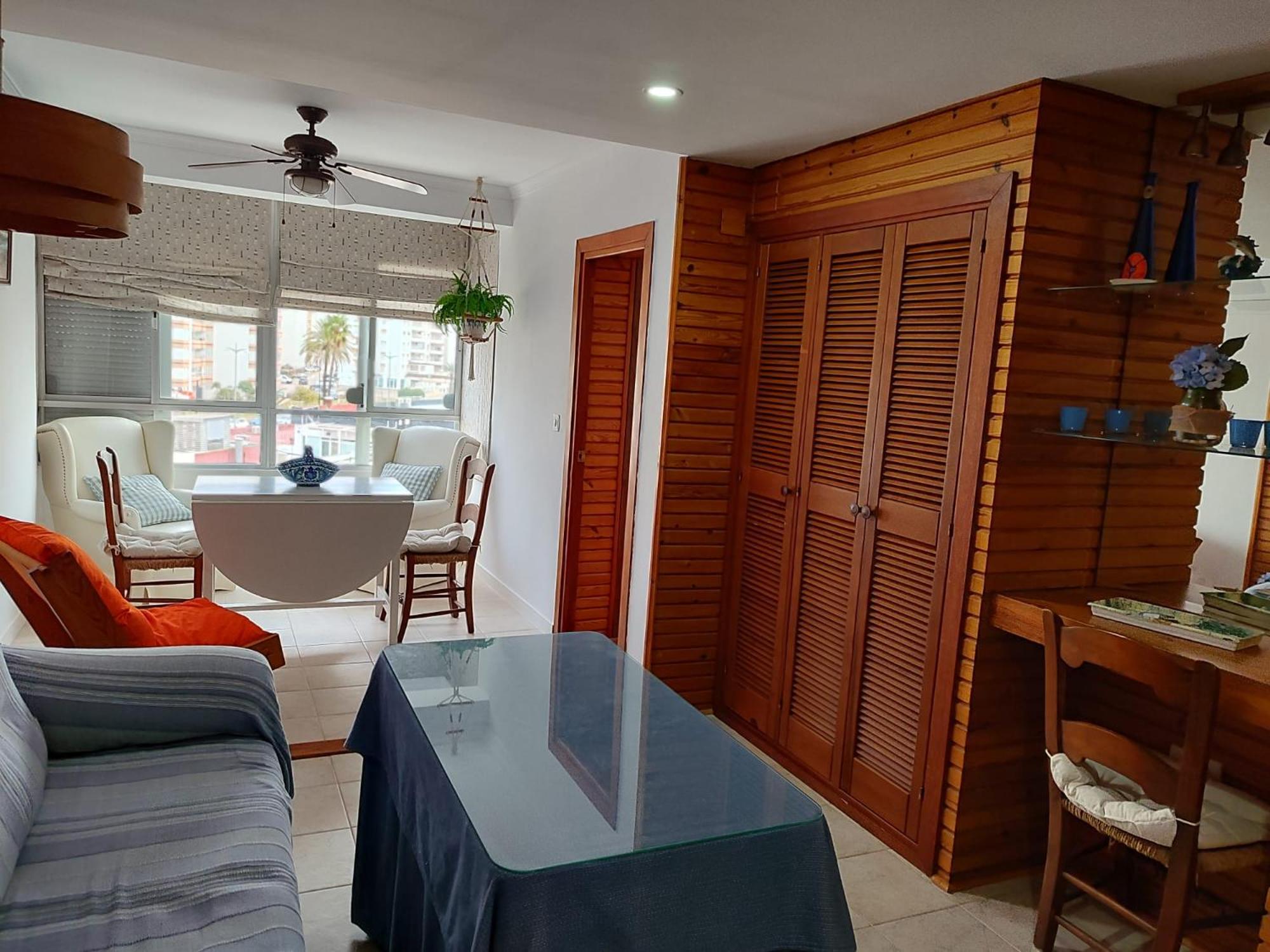 Mrz Rentals Playa Valdelagrana Puerto Mar El Puerto de Santa Maria Bagian luar foto